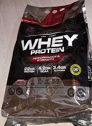Protein