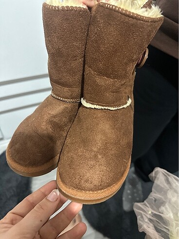 Diğer Ugg çocuk için