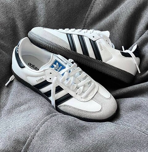 37 Beden Adidas Samba