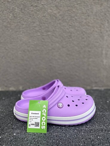 Crocs Mor