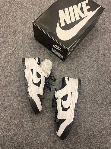 Nike Dunk Low Jumbo