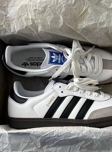 Adidas Samba