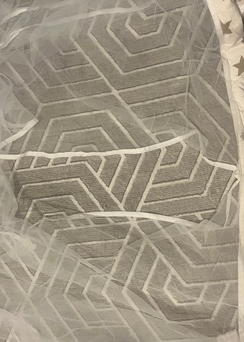 Bebelow Kids Yıldız Desenli bebek uyku seti - Görsel 6