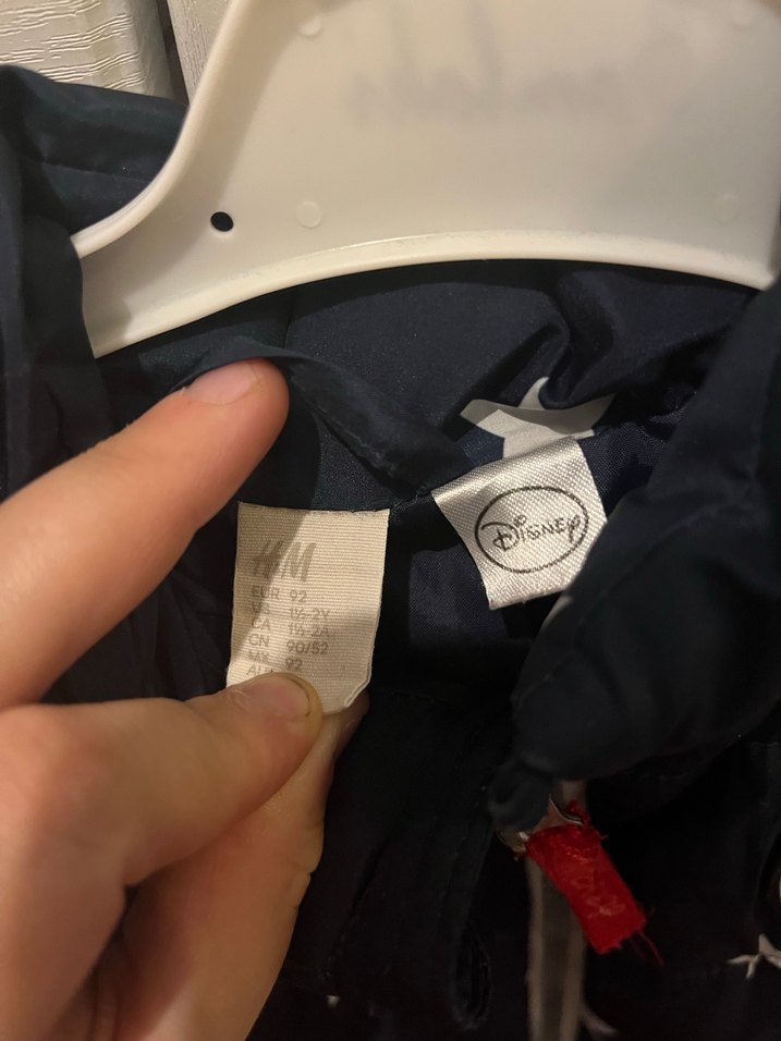 Kız Çocuk Kapüşonlu Yıldız Desenli Yelek - Görsel 2