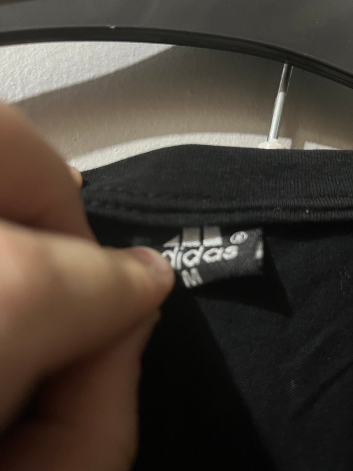 Adidas erkek tshirt - Görsel 2