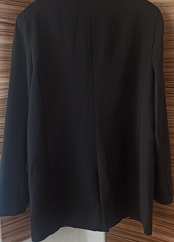 Quzu Yeni etiketli quzu blazer ceket 
