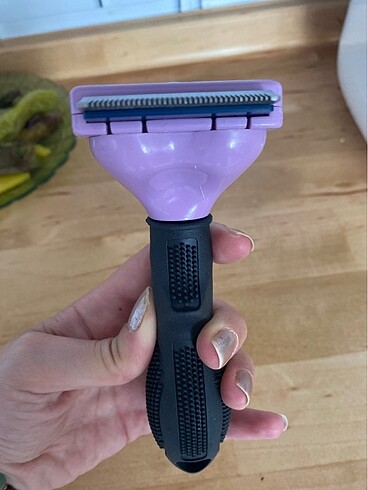  Beden Furminator kedi tarağı