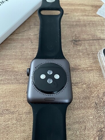 Apple Watch Apple Watch series 3 42 mm