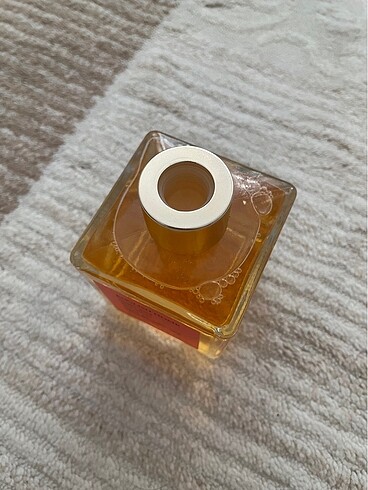 English Home 200 ml vanilla çubuklu oda kokusu