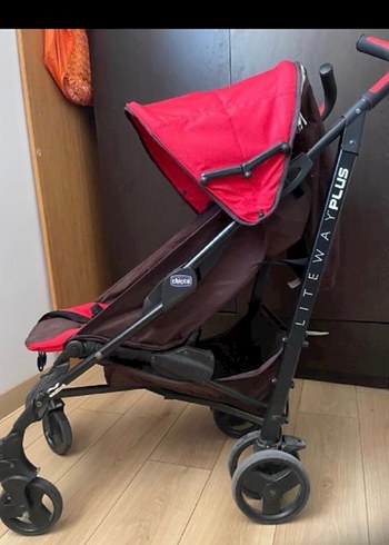Chicco 9- 18 kg