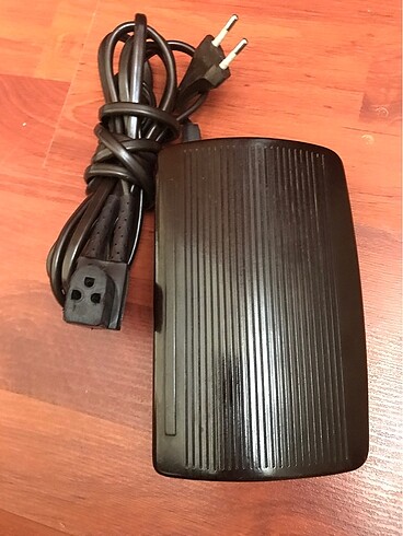 Singer dikiş makina pedalı