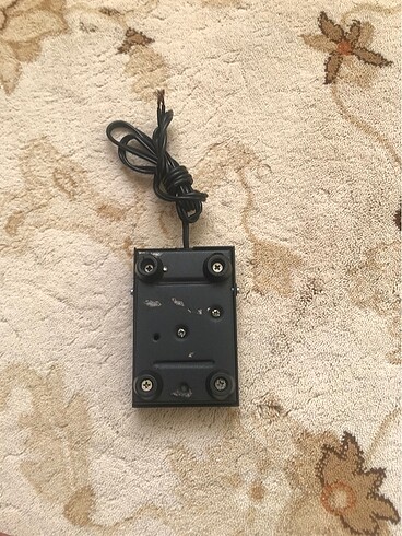 Diğer Dikiş makina pedalı