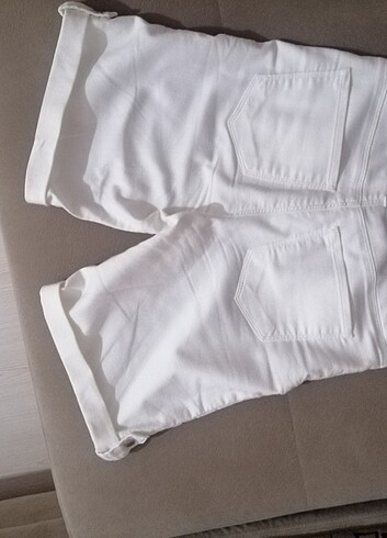 36 Beden Jean şort