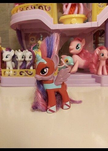 My little pony