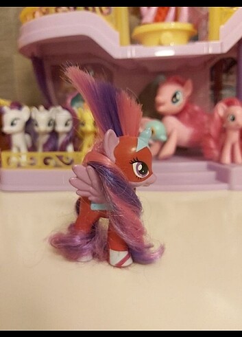  Beden My little pony