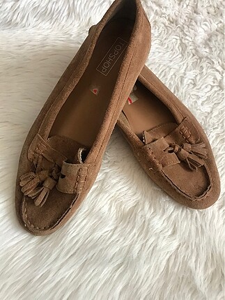 Topshop ayakkabı