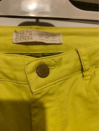 Zara Zara pantolon