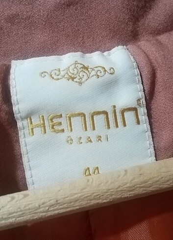 Kiremit rengi kaban - Görsel 6