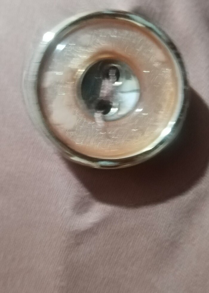 Kiremit rengi kaban  - Görsel 4