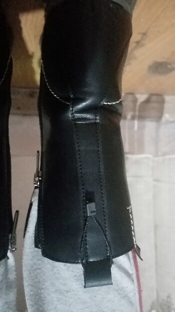 Orijinali lumber Jack Kişlık bot  - Görsel 6