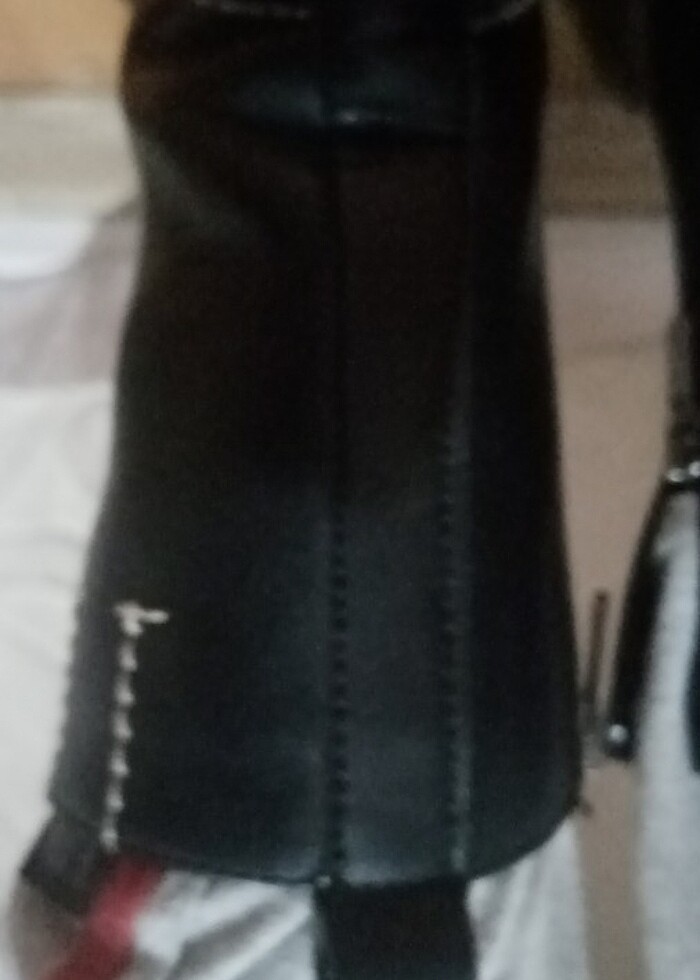 Orijinali lumber Jack Kişlık bot  - Görsel 5