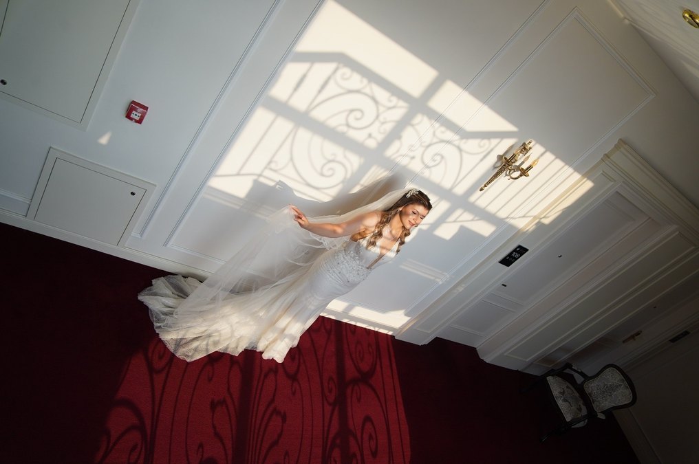 Balık gelinlik - Görsel 3