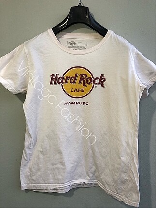 Hard Rock Tshirt