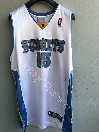 NBA Nuggets Forma