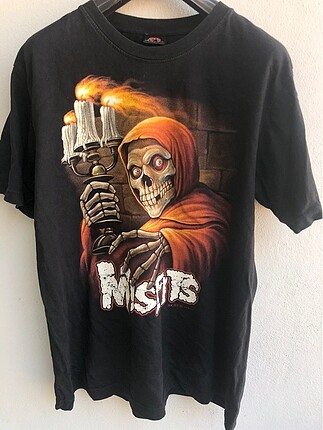 Misfits T?shirt