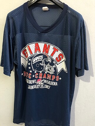 4x Giants NFL T?shirt