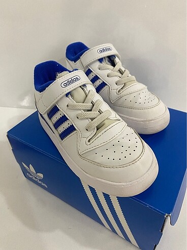 Adidas Çocuk Ayakkabı