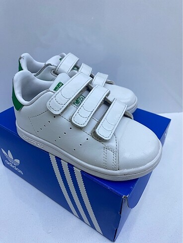 Adidas Adidas Çocuk Stan Smıth