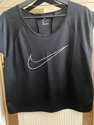 Nike Spor Üst