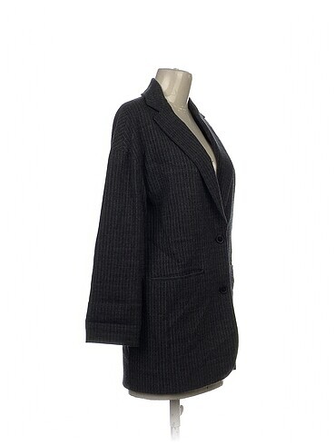 Zara Zara Blazer %70 İndirimli.