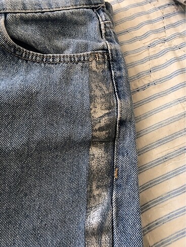 LC Waikiki Kot pantolon