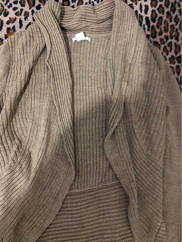 H&M Hırka