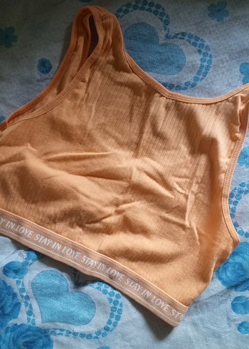 LC Waikiki Bej Spor Atlet Sütyen