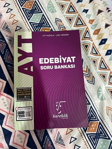 Edebiyat soru bankası