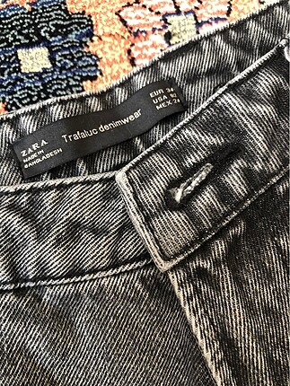 34 Beden Pantolon