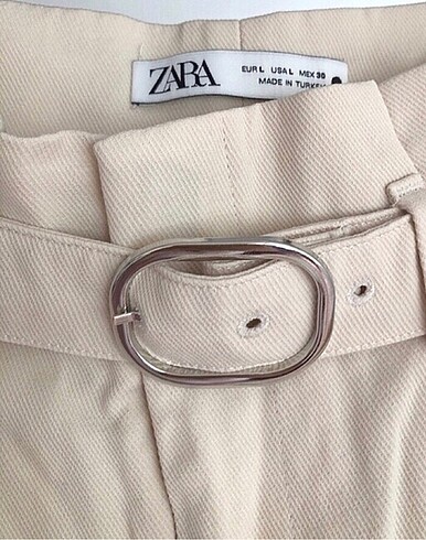 Zara Pantolon