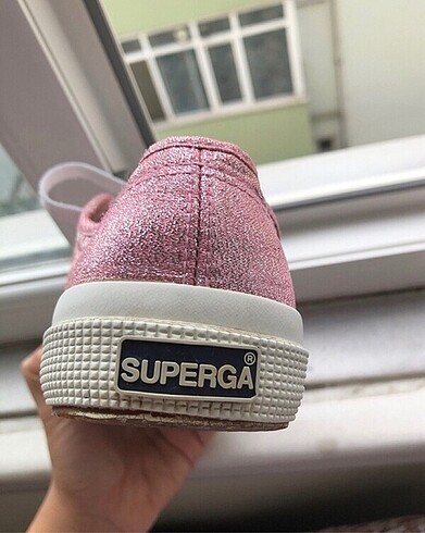 Superga Ayakkabı