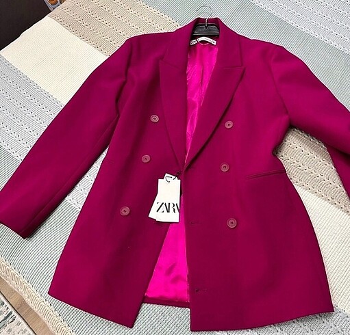 Zara ceket
