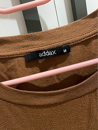 Addax tişört