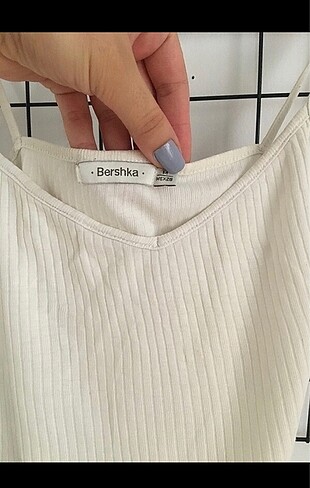 Bershka Bershka askılı