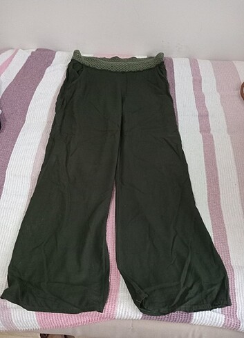 Salaş pantolon