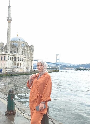 Kimono takım 