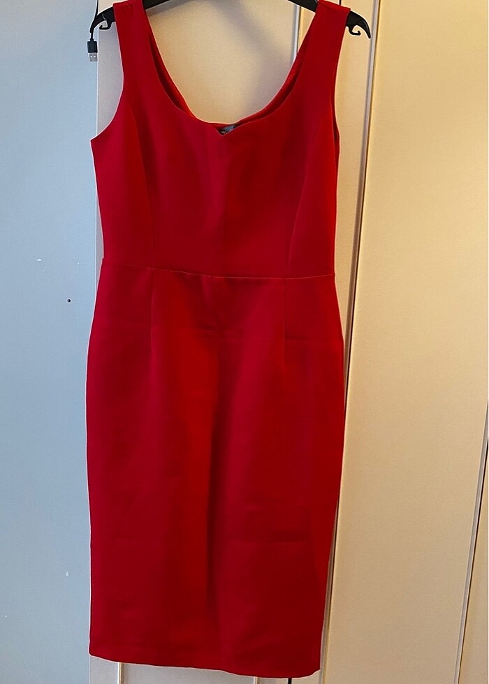 Erne elbise - Görsel 2