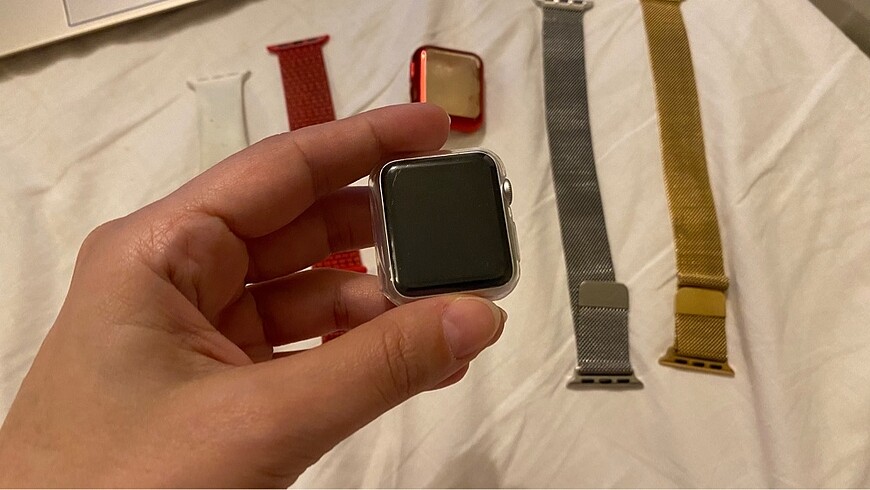 Apple watch 3 38mm