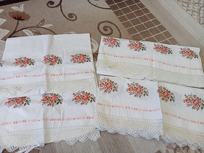 Karyola takımı