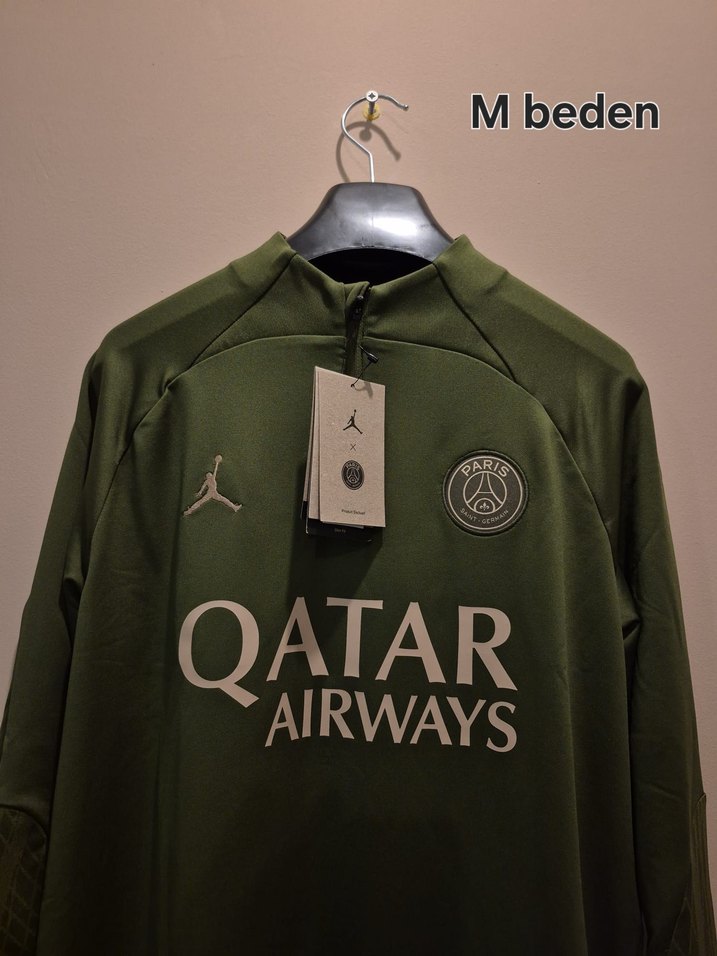 AIR JORDAN SLEVEE - Görsel 2